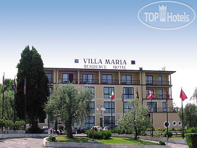 New photos from tourists Villa Maria 4*