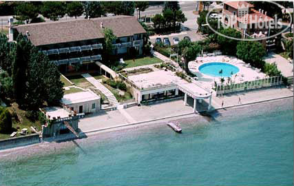 Hotel photo Lido International 4*
