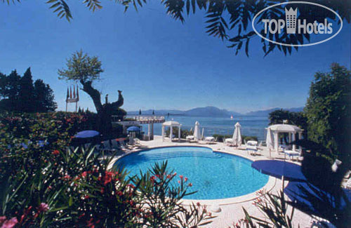 New photos from tourists Lido International 4*