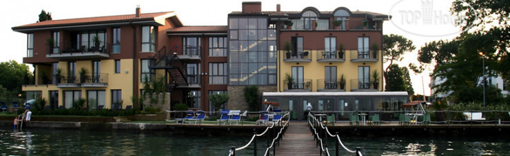 Hotel photo Aurora 3*