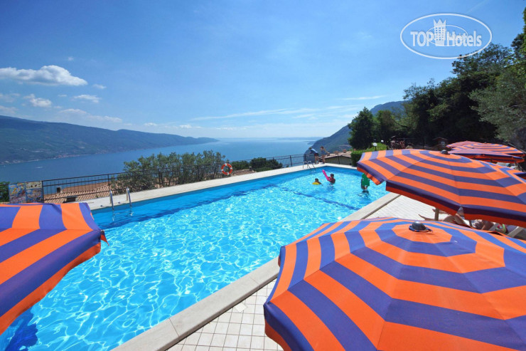 New photos from tourists La Rotonda Hotel 3*