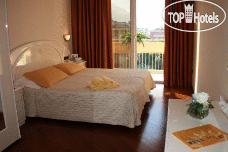 New photos from tourists Savoy 4*