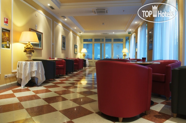 New photos from tourists Grand Hotel Liberty 4*