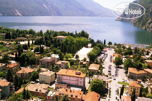 Hotelier's photos Grand Hotel Liberty 4*
