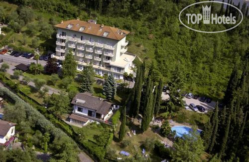 Hotel photo Villa Marina 3*