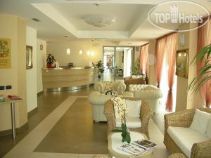 New photos from tourists Oasi hotel Riva del Garda 3*