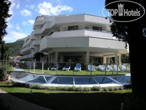 Hotel photo Oasi hotel Riva del Garda 3*