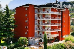 Hotelier's photos Royal hotel Riva del Garda 4*