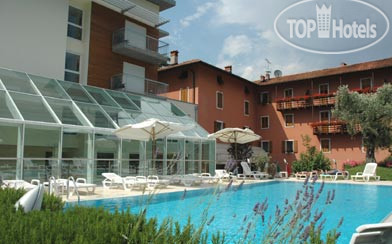 Hotelier's photos Al Maso 3*