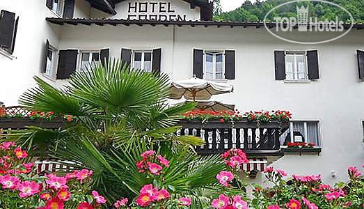 Hotel photo Garden Hotel Pieve Di Ledro 3*