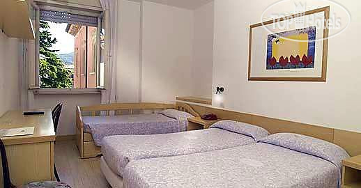 New photos from tourists Giardino Verdi 3*