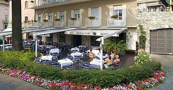 Hotelier's photos Giardino Verdi 3*