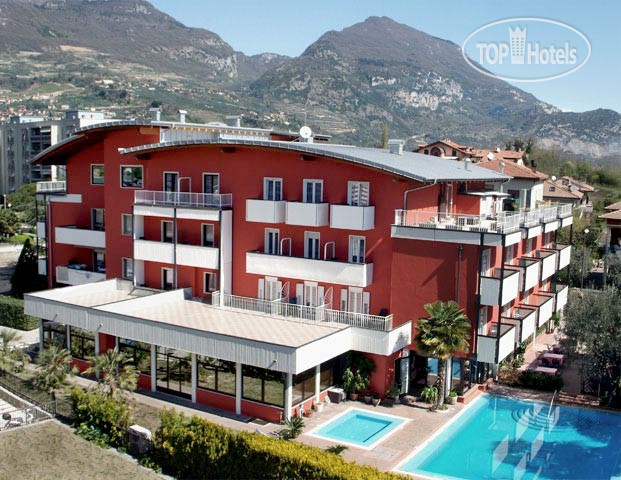 Hotel photo Virgilio 3*