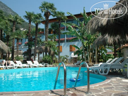 Hotelier's photos Centro Vacanze Canarino 3*