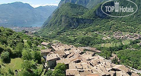 New photos from tourists Club Hotel Lago Di Tenno 3*