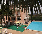 Hotel photo Alberello 3*