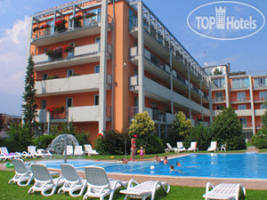 Hotelier's photos Ambassador Suite Hotel 3*