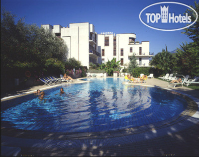 Hotel photo Bristol hotel Riva del Garda 3*