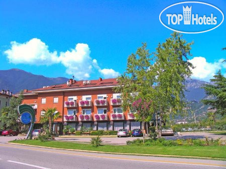 Hotelier's photos Campagnola 3*