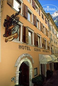 Hotelier's photos Cervo 3*