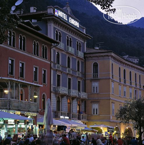 Hotelier's photos Europa Hotel 3*