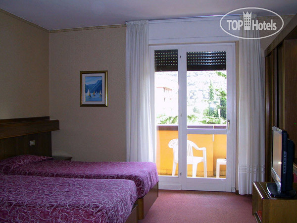 New photos from tourists Villa Giuliana 3*