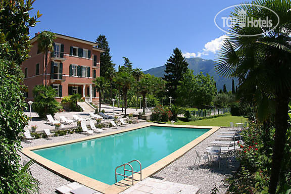 Hotelier's photos Villa Moretti 3*