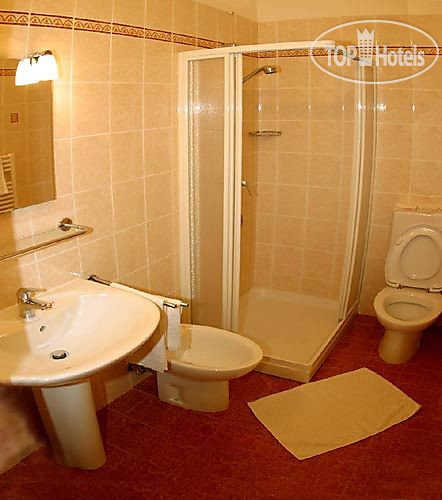 New photos from tourists Villa Moretti 3*