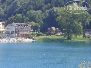 New photos from tourists San Carlo 2*