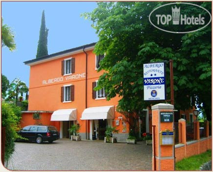 Hotelier's photos Varone 2*