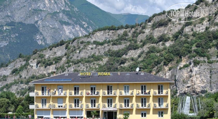 Hotelier's photos Roma Hotel 2*