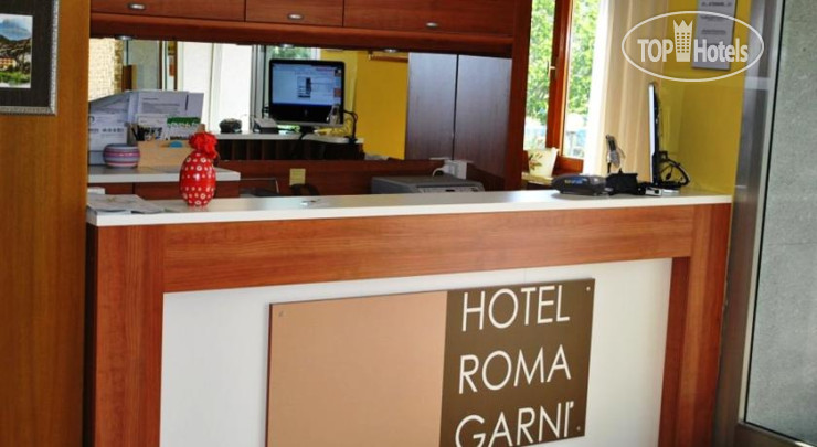 New photos from tourists Roma Hotel 2*