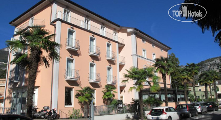 Hotel photo  Olivo Hotel 3*