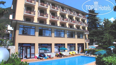 Hotel photo Bellavista 3*