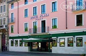 Hotel photo Plaza 4*