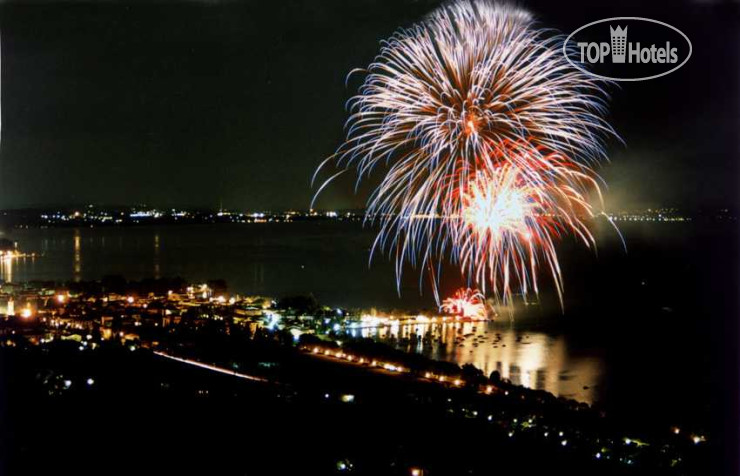 New photos from tourists Santa Maria 2*