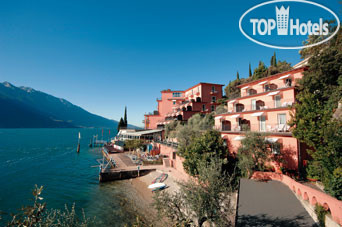 Hotel photo Capo Reamol 4*