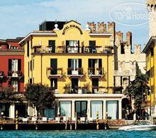 Hotel photo Sirmione 4*