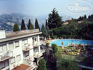 Hotel photo Excelsior Bay 4*