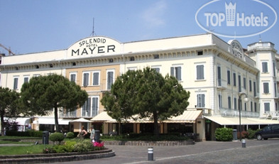 Hotel photo Mayer & Splendid 3*