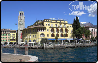 Hotelier's photos Hotel Sole Relax & Panorama 4*