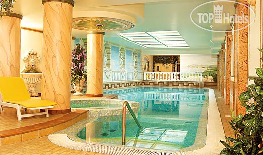 Hotelier's photos Splendid Palace 4*