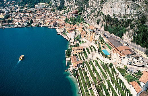 New photos from tourists Splendid Palace 4*