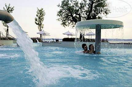 New photos from tourists Grand Hotel Terme 5*