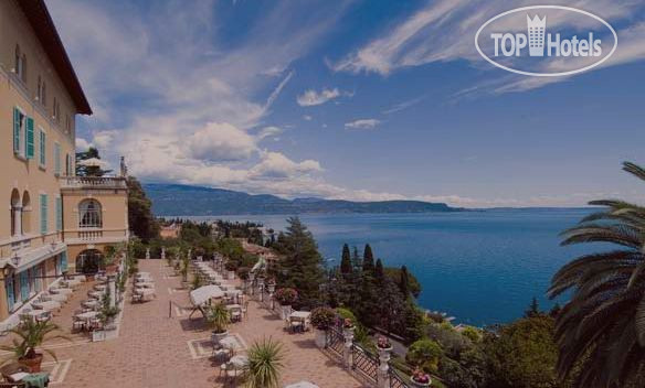 Hotel photo Villa Del Sogno 5*