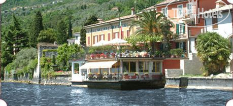 Hotel photo Du Lac 3*