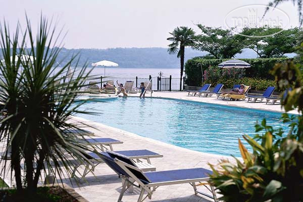 Hotel photo Spiaggia D'Oro Hotel  4*