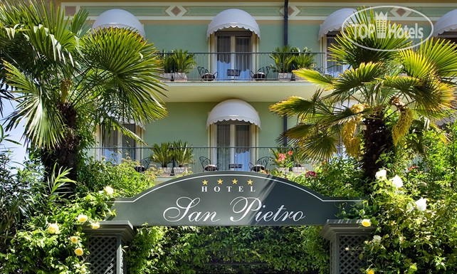 Hotel photo San Pietro Hotel  4*