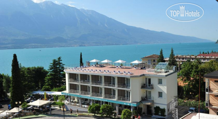 Hotel photo Sogno del Benaco Hotel  4*