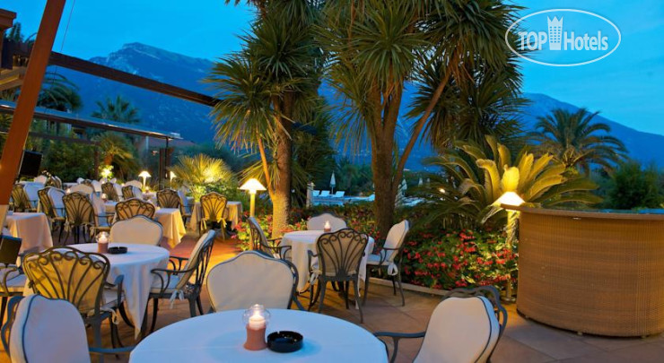 New photos from tourists Imperial Park Hotel 5*